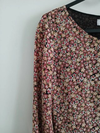 Vestido Amichi