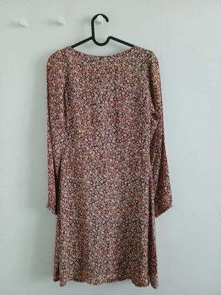Vestido Amichi