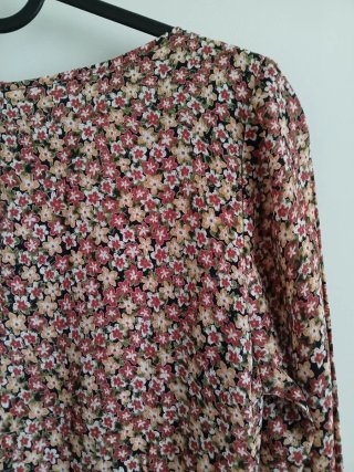 Vestido Amichi