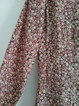 Vestido Amichi