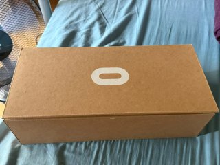 Oculus Quest 2 Gafas Realidad Virtual