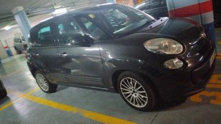 FIAT 500L 2017