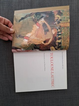 Toulouse-Lautrec