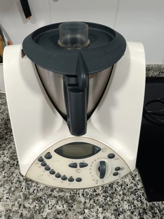 Thermomix TM31