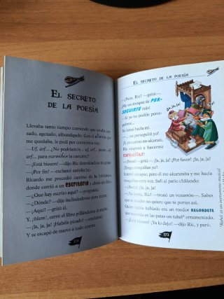 Misión piratas