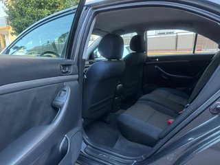 Toyota Avensis 2008