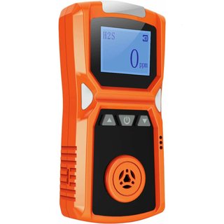 Detector H2S CHNADKS ADKS-1-H2S Digital 0-100ppm