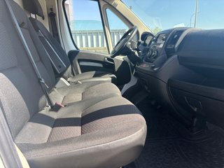 Peugeot Boxer 330 L1 H1 BHDI 88kW (120CV) S&S 6 Vel. M