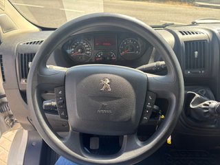 Peugeot Boxer 330 L1 H1 BHDI 88kW (120CV) S&S 6 Vel. M