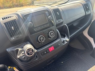 Peugeot Boxer 330 L1 H1 BHDI 88kW (120CV) S&S 6 Vel. M
