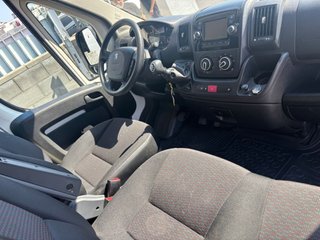 Peugeot Boxer 330 L1 H1 BHDI 88kW (120CV) S&S 6 Vel. M