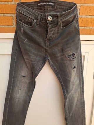 Pantalón vaquero Denim Co. Stretch Skinny