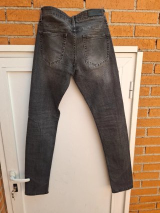Pantalón vaquero Denim Co. Stretch Skinny