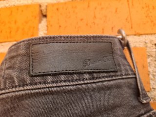 Pantalón vaquero Denim Co. Stretch Skinny