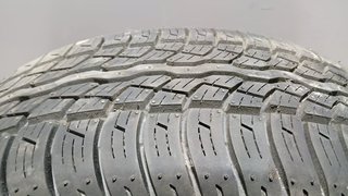 NEUMATICO REPUESTO SUZUKI GRAND VITARA (JB/JT) J2