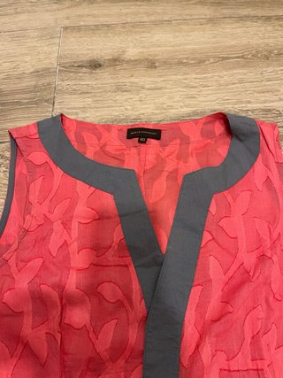 Adolfo Dominguez: Blusa (y Short de regalo).