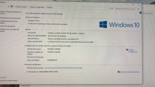 PC Gaming i5 + 8GB RAM + SSD 500GB + ASUS ROG