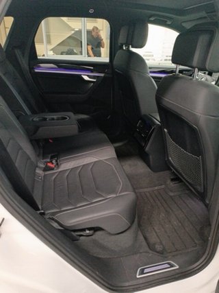 Volkswagen Touareg 2020