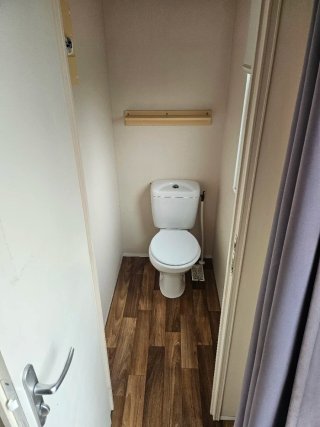 Mobil home irm 7,5 x 4