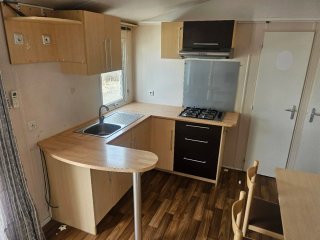 Mobil home irm 7,5 x 4