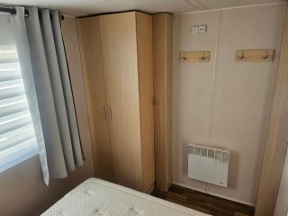 Mobil home irm 7,5 x 4