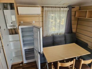 Mobil home irm 7,5 x 4