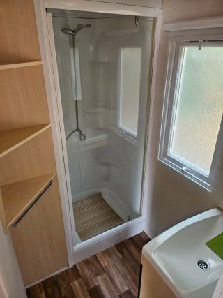 Mobil home irm 7,5 x 4
