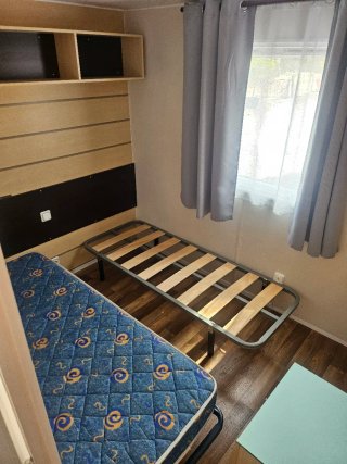 Mobil home irm 7,5 x 4