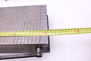 Mesa Imán Manual 610x200x70 mm