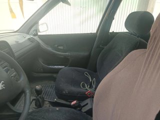 Peugeot 307 2000