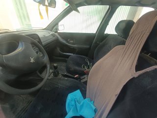 Peugeot 307 2000