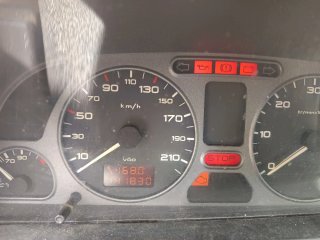 Peugeot 307 2000