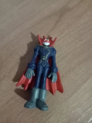 4 Figuras Digimon Bandai