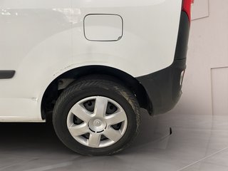 Kangoo COMBI Profesional N1 Eneo 2015