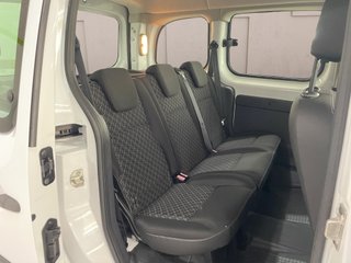 Kangoo COMBI Profesional N1 Eneo 2015