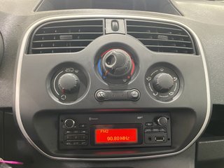 Kangoo COMBI Profesional N1 Eneo 2015