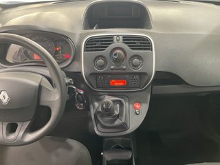Kangoo COMBI Profesional N1 Eneo 2015