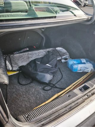 Nissan Almera 2002