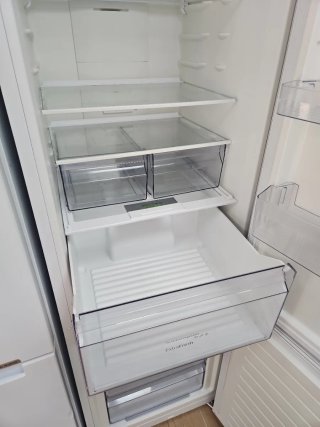 Nevera blanca Balay 6 meses de garantía