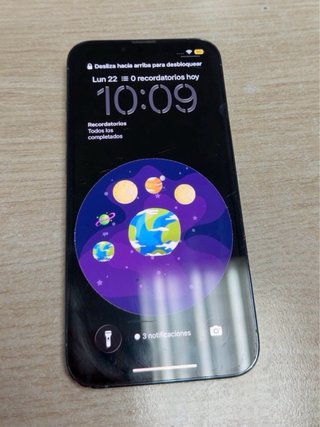 iPhone 13 Pro 256 GB