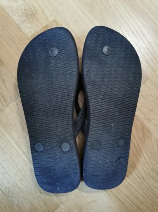 Infradito Havaianas Donna Tg 37