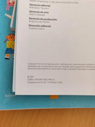 Lengua castellana y literatura 2 sm
