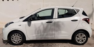 Hyundai i10 - 1.0 67 CV - GASOLINA - 2017 - MANUAL