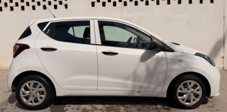 Hyundai i10 - 1.0 67 CV - GASOLINA - 2017 - MANUAL
