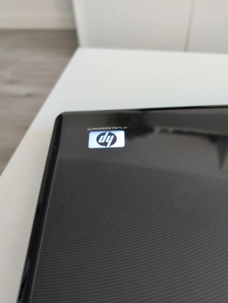 HP Pavilion DV7 Notebook PC portatile