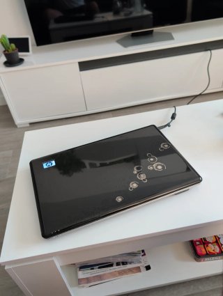 HP Pavilion DV7 Notebook PC portatile