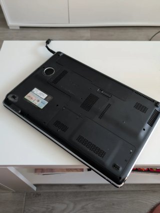 HP Pavilion DV7 Notebook PC portatile