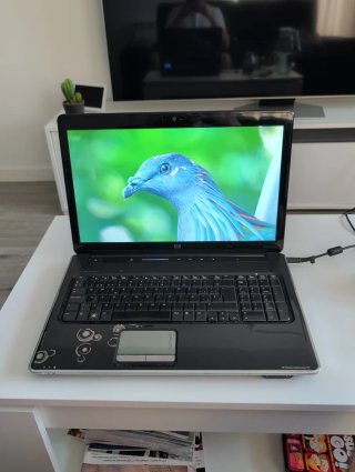 HP Pavilion DV7 Notebook PC portatile
