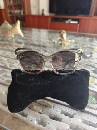 Gafas de sol Emilio Pucci