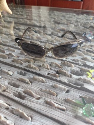 Gafas de sol Emilio Pucci
